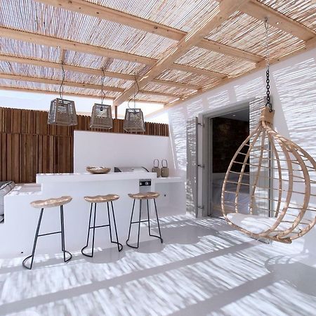 Phos Home By Rocks Estates Naoussa Esterno foto