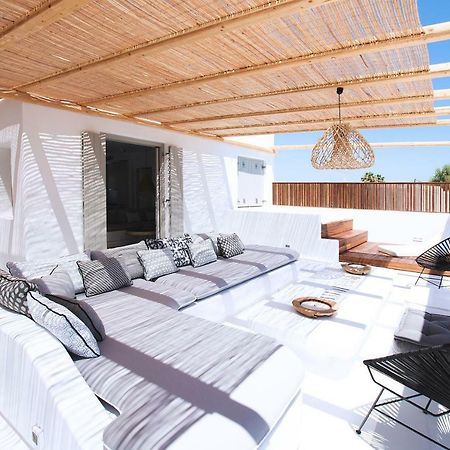 Phos Home By Rocks Estates Naoussa Esterno foto