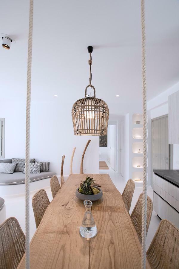 Phos Home By Rocks Estates Naoussa Esterno foto