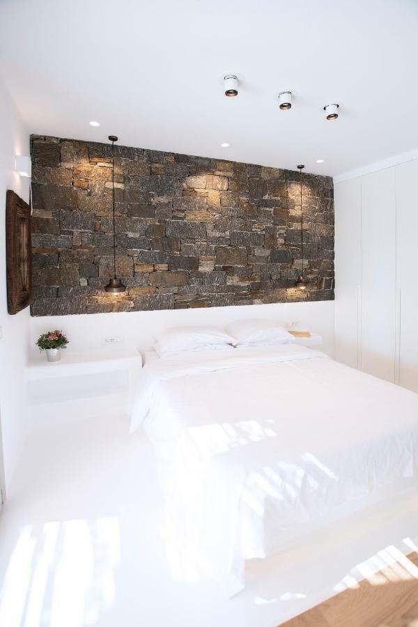 Phos Home By Rocks Estates Naoussa Esterno foto