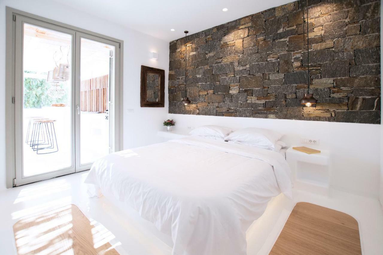 Phos Home By Rocks Estates Naoussa Esterno foto