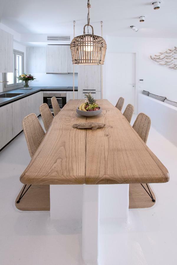 Phos Home By Rocks Estates Naoussa Esterno foto