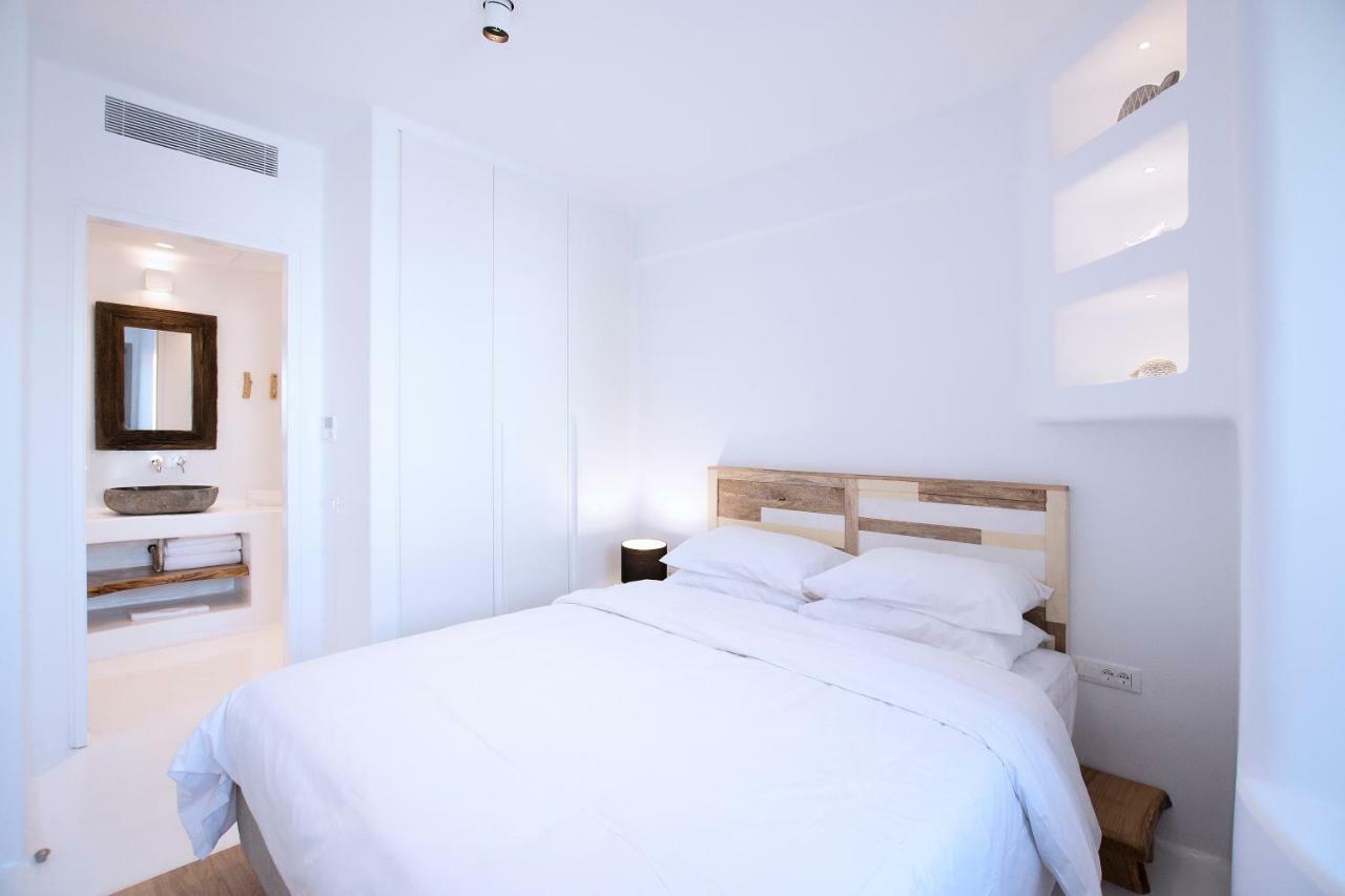 Phos Home By Rocks Estates Naoussa Esterno foto