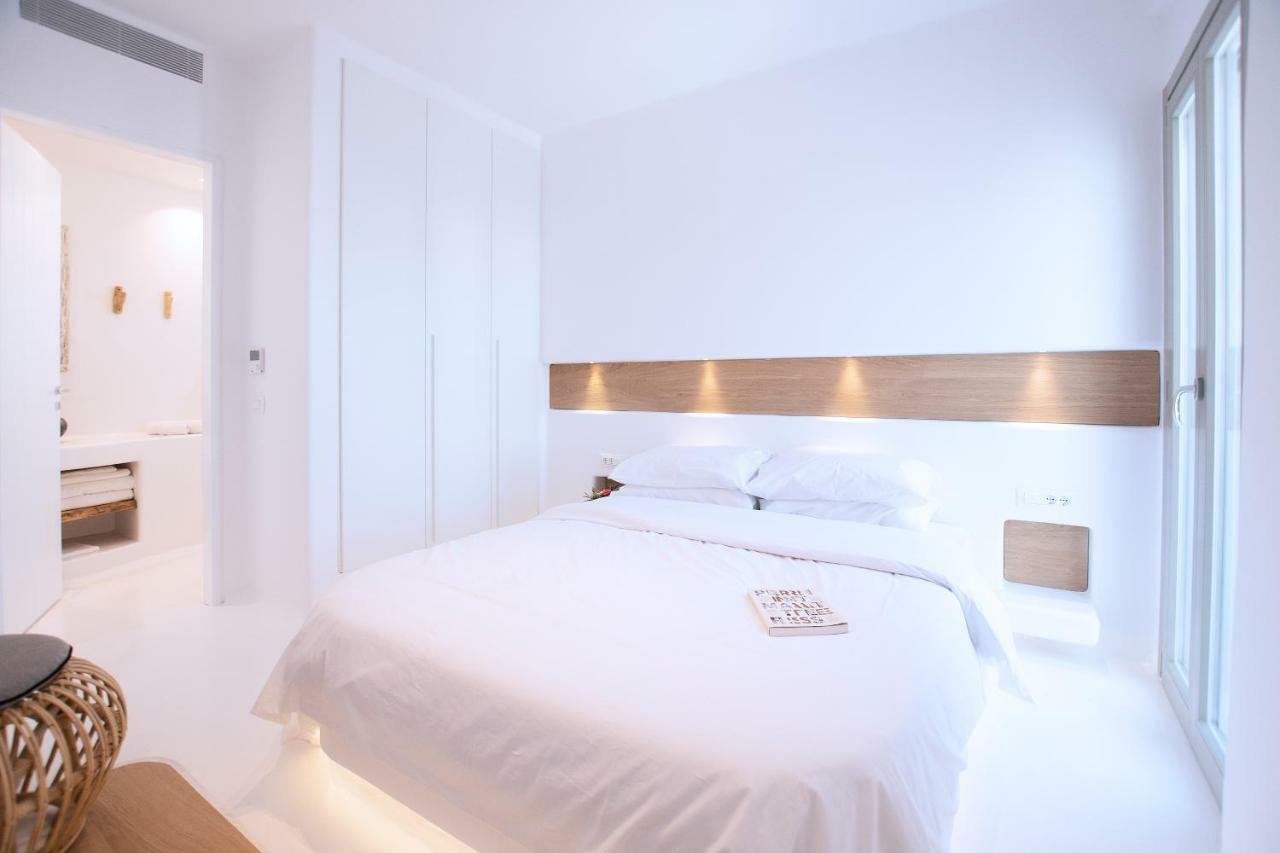 Phos Home By Rocks Estates Naoussa Esterno foto